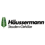 Häussermann Stauden Campo Verde Logo